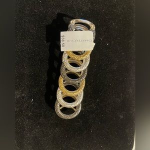 Charter Club bracelet